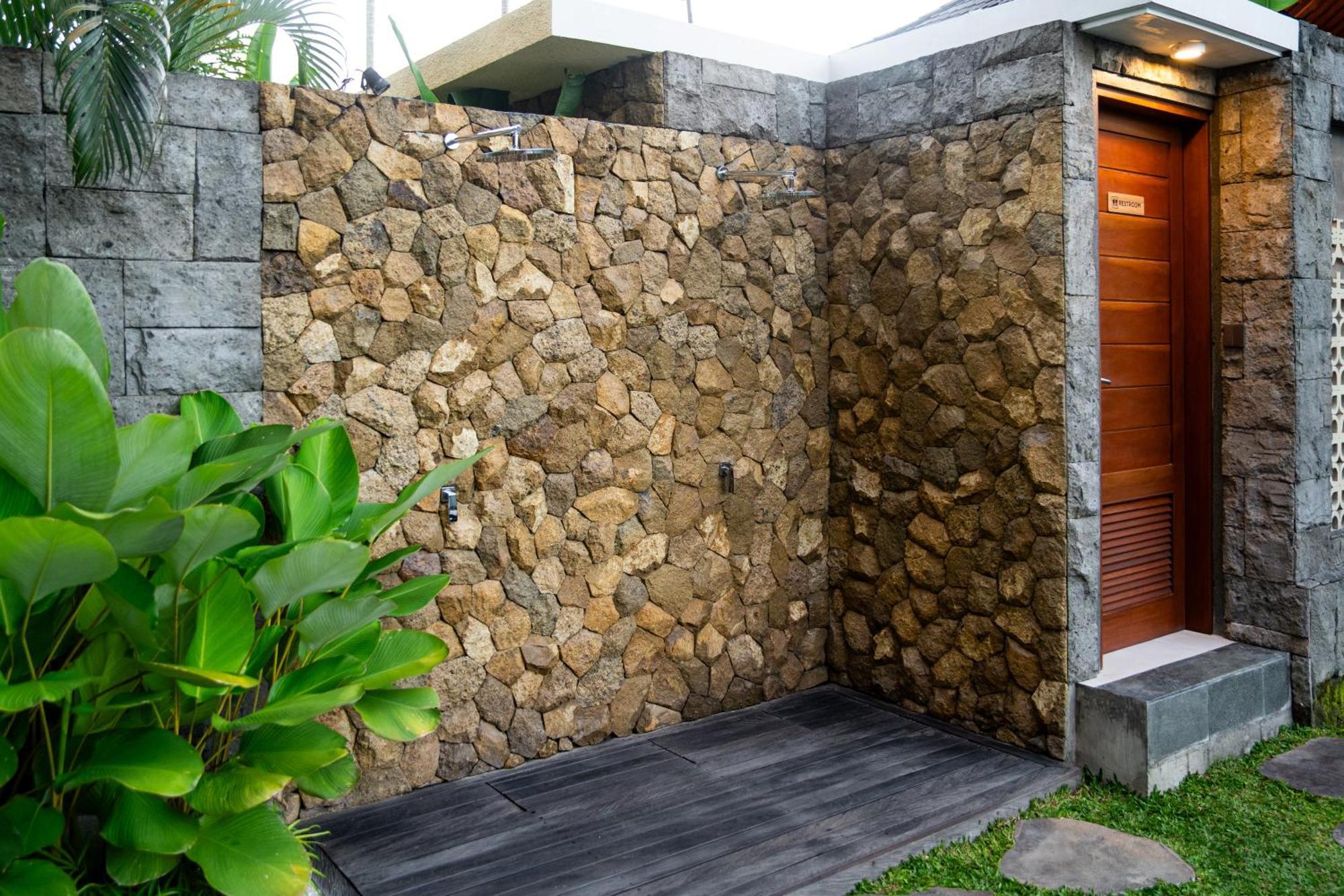 Puri Andong Villa Ubud Zewnętrze zdjęcie