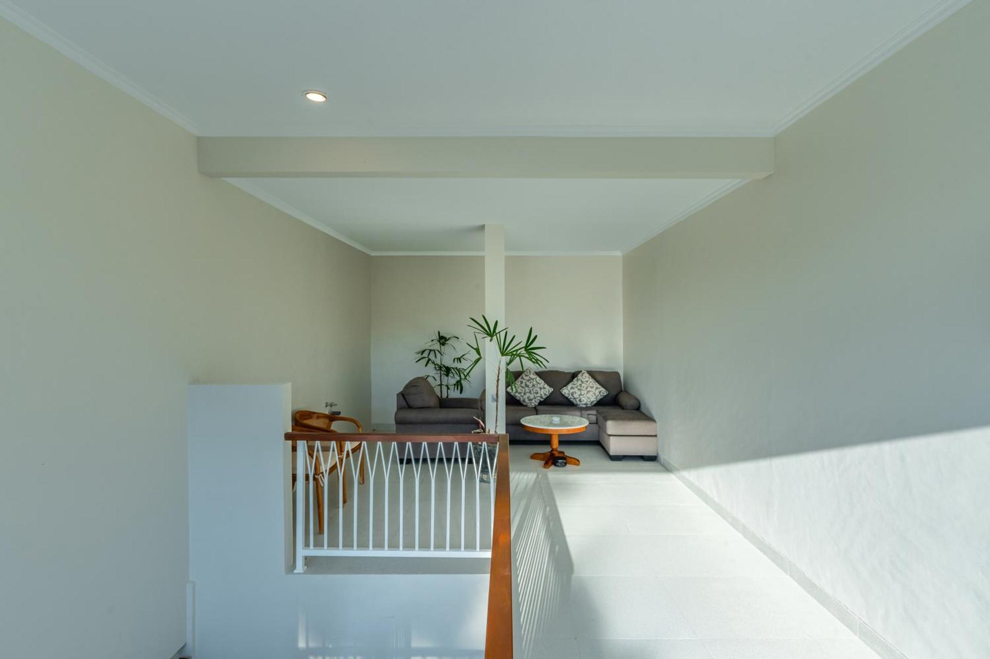 Puri Andong Villa Ubud Zewnętrze zdjęcie