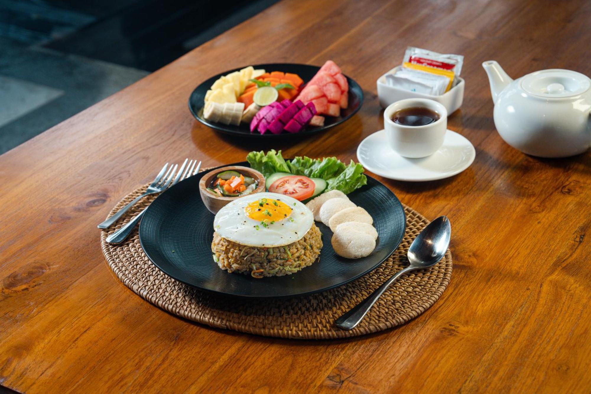 Puri Andong Villa Ubud Zewnętrze zdjęcie