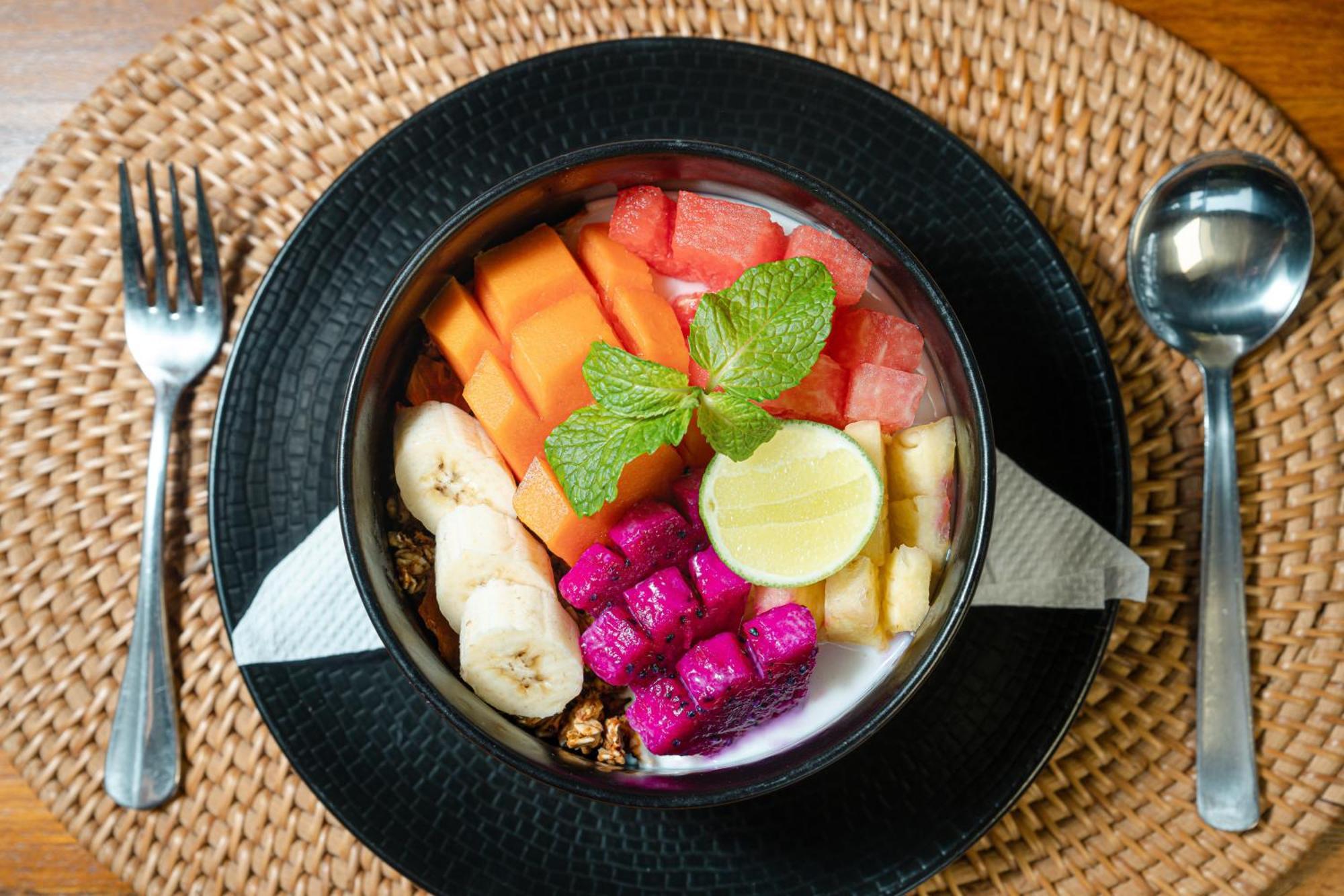 Puri Andong Villa Ubud Zewnętrze zdjęcie