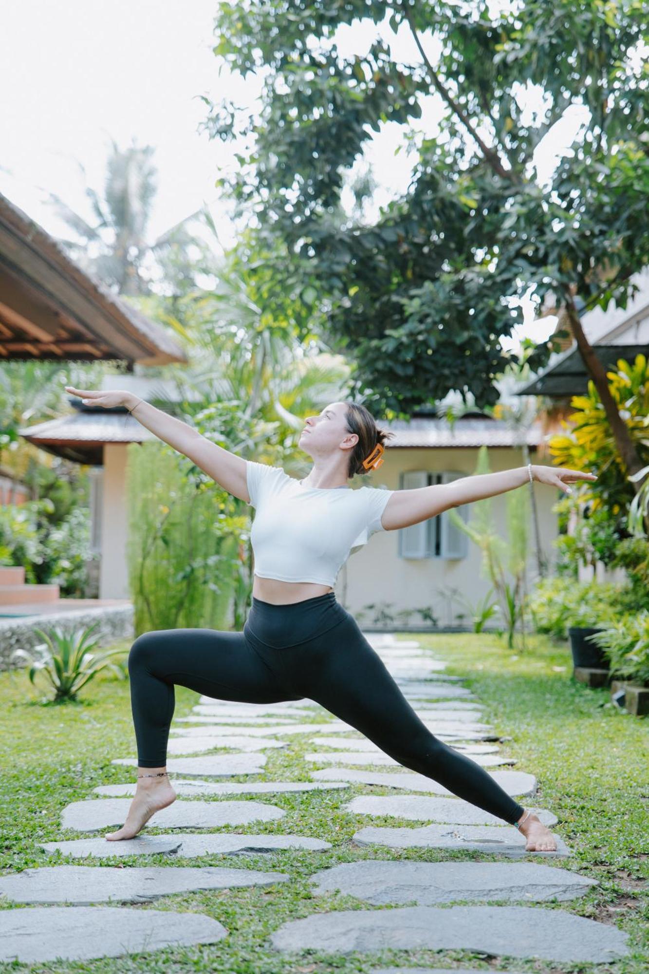 Puri Andong Villa Ubud Zewnętrze zdjęcie