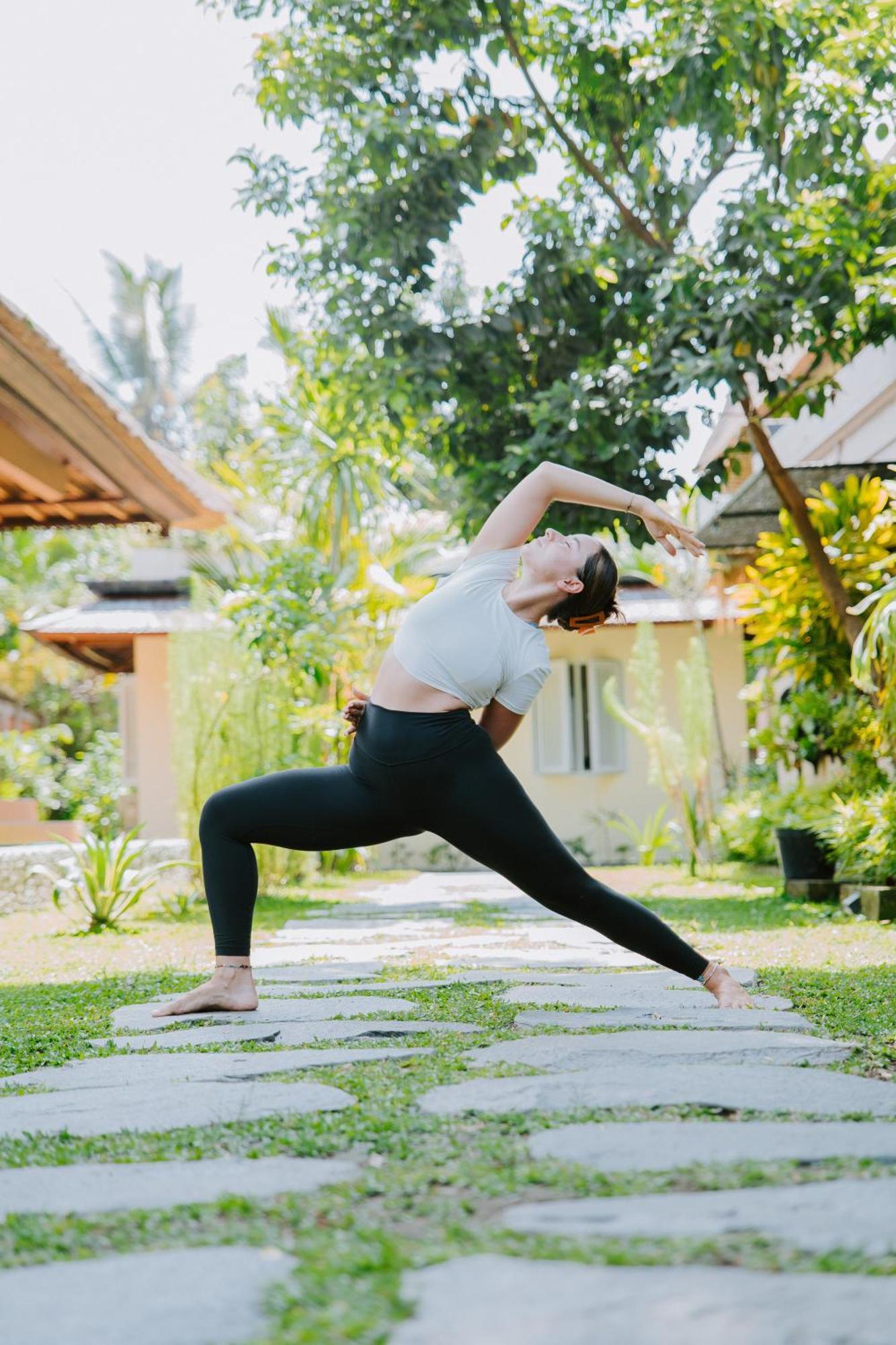 Puri Andong Villa Ubud Zewnętrze zdjęcie